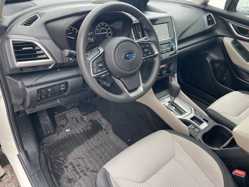 Used 2021 Subaru Forester image 5