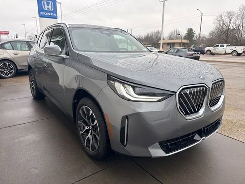 New 2026 BMW X3 xDrive30 w/ Premium Package image 6