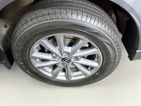 Used 2023 MAZDA CX-5 AWD 2.5 S w/ Select Package image 11