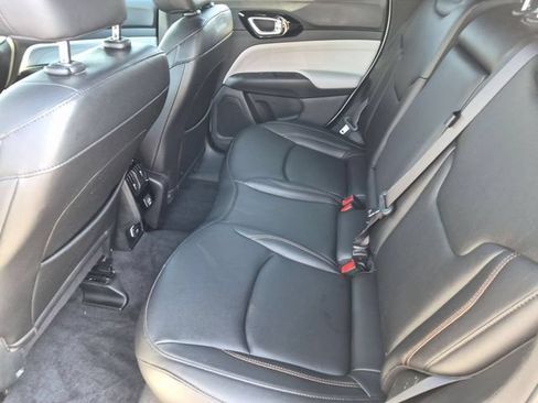 Used 2024 Jeep Compass Limited AWD/4WD image 25