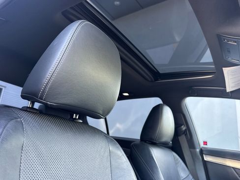 Used 2015 Lexus GS 350 w/ F Sport Package image 15