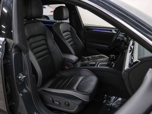 Used 2021 Volkswagen Arteon SEL image 31