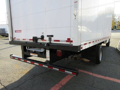 Used 2018 Ford F450 XL w/ Power Equipment Group RWD image 24