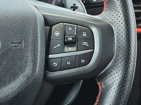 Used 2024 Ford Ranger Raptor AWD/4WD image 24