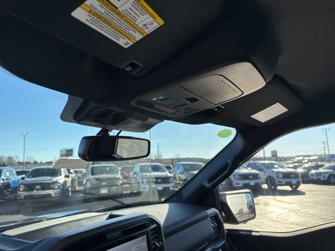 New 2025 Ford F150 XLT w/ Equipment Group 302A MID image 24