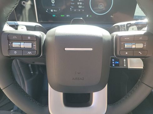 New 2026 Hyundai Santa Fe Limited image 26