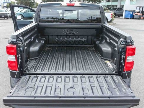 Used 2023 Ford Maverick Lariat FWD image 31