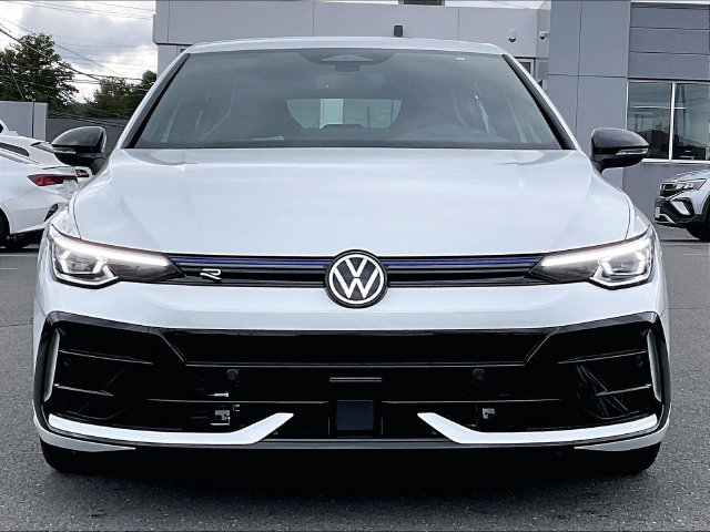 New 2026 Volkswagen Golf w/ Euro Style Package AWD/4WD image 4