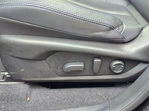 Certified 2025 Subaru Forester Limited w/ Popular Package #1 image 13