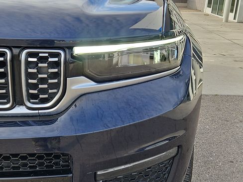 Used 2023 Jeep Grand Cherokee L Summit image 10