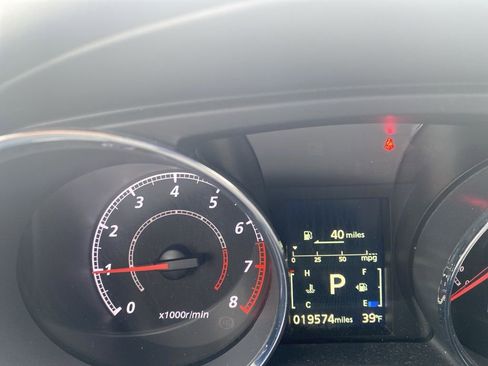 Used 2025 Mitsubishi Outlander Sport ES image 31