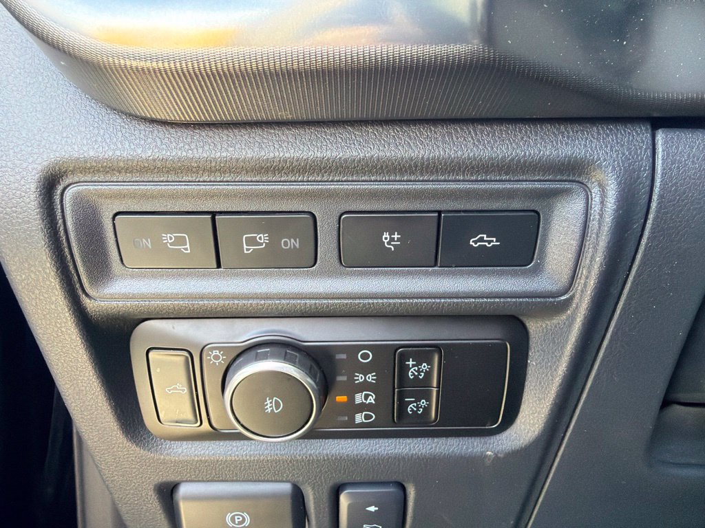 Used 2024 Ford F150 Raptor AWD/4WD image 9