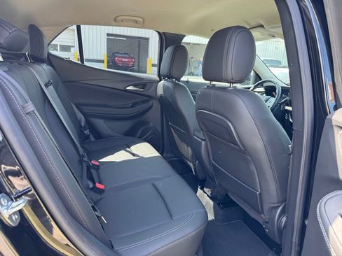 Used 2024 Buick Encore GX Sport Touring w/ Comfort Package FWD image 13