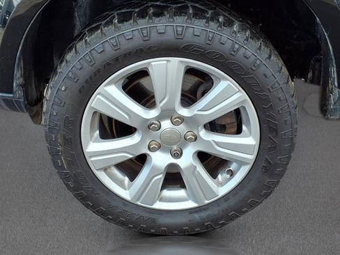 Used 2014 Land Rover LR4 HSE AWD/4WD image 9