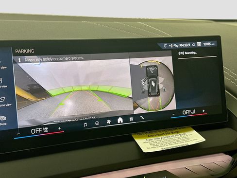 New 2026 BMW X3 xDrive30 image 13