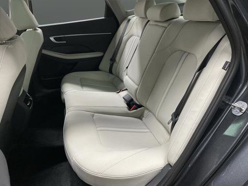 New 2026 Hyundai Sonata SEL image 28