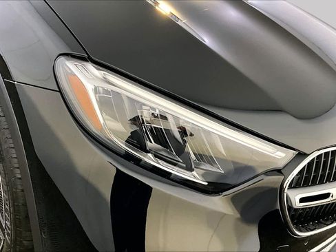 New 2026 Mercedes-Benz GLC 300 4MATIC image 16