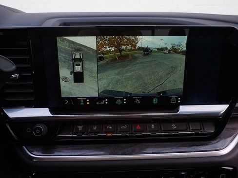 New 2026 Chevrolet Silverado 2500 LTZ w/ Trail Boss Package image 18