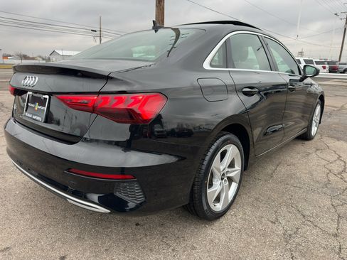 Used 2022 Audi A3 2.0T Premium image 12