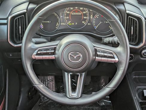 Used 2025 MAZDA CX-50 2.5 Hybrid w/ Premium Plus Pkg AWD/4WD image 11