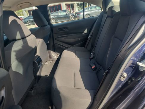 Certified 2024 Toyota Corolla LE image 16