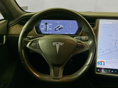 Used 2018 Tesla Model S 75D image 16