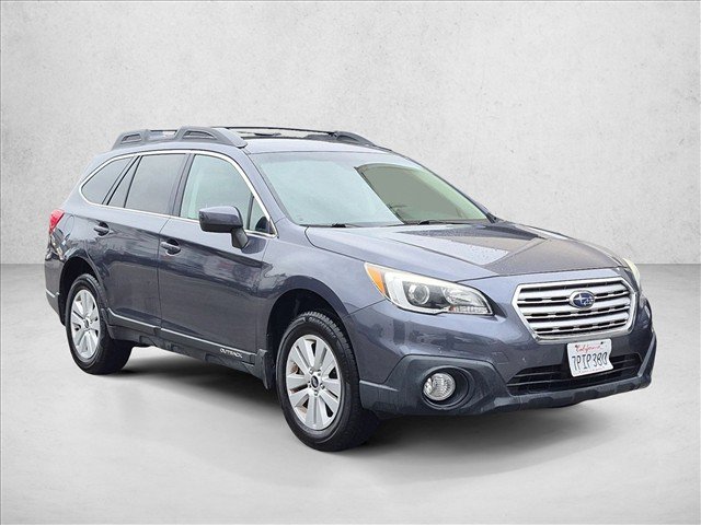 Used 2016 Subaru Outback 2.5i Premium AWD/4WD image 3