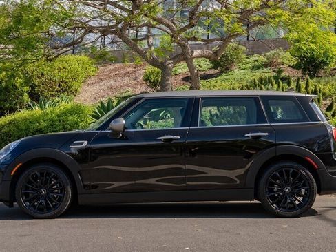 Used 2019 MINI Cooper Clubman Clubman image 8