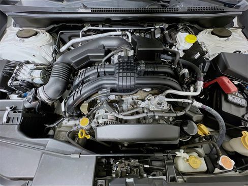 Used 2020 Subaru Impreza 2.0i Limited w/ Popular Package #2 image 33