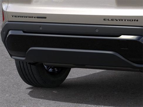 New 2026 GMC Terrain Elevation w/ Elevation Premium Package image 14