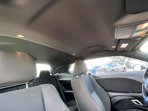 Used 2023 Dodge Challenger SXT w/ Blacktop Package image 25