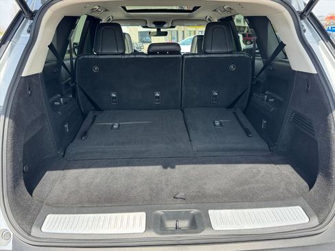 Used 2023 INFINITI QX60 Luxe AWD/4WD image 5