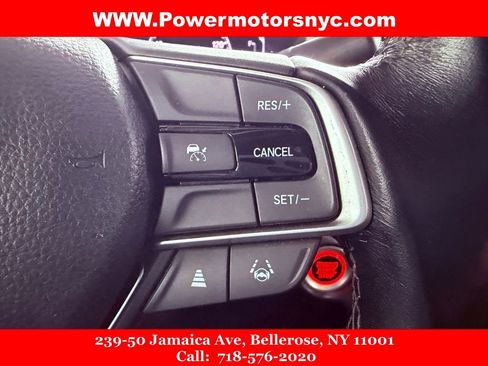 Used 2022 Honda Accord Sport Special Edition image 29