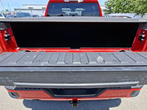 Used 2023 Chevrolet Silverado 1500 RST AWD/4WD image 21