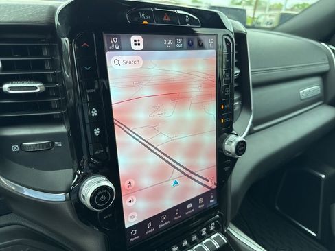 New 2025 RAM 3500 Laramie w/ Night Edition image 39