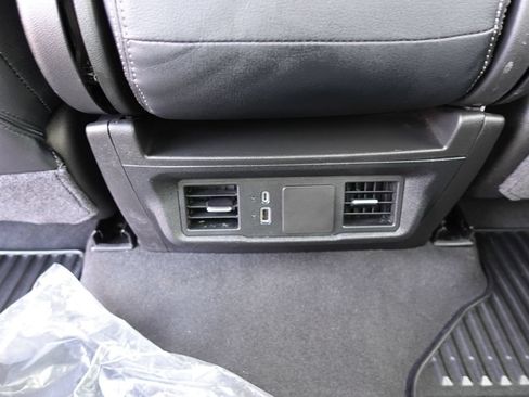 Used 2024 Chevrolet Silverado 1500 Custom w/ LPO, Dark Essentials Package AWD/4WD image 38