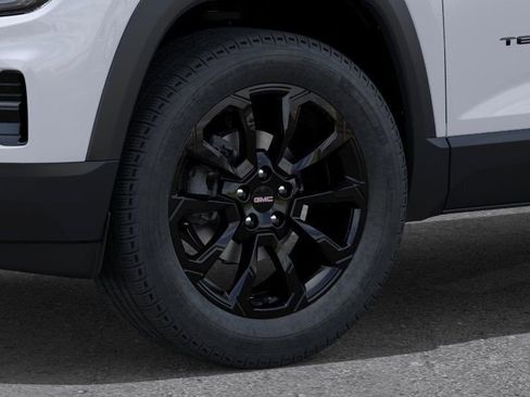 New 2026 GMC Terrain Elevation w/ Black Edition AWD/4WD image 44