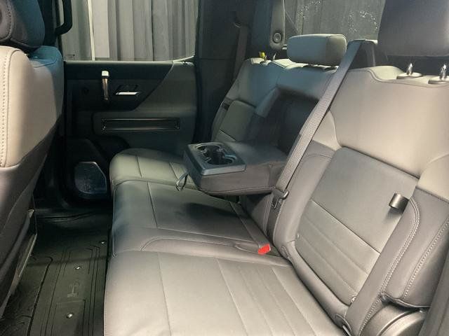 Used 2025 GMC Hummer EV 3X AWD/4WD image 10