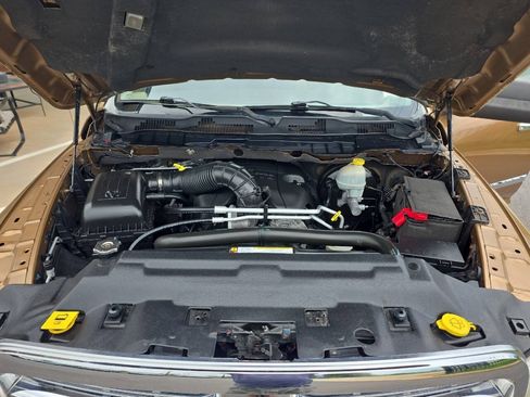 Used 2012 RAM 1500 Big Horn w/ Luxury Group RWD image 14