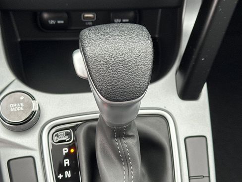 New 2026 Kia Seltos LX image 21