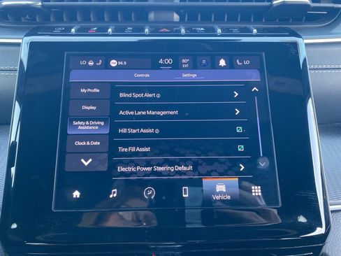 Used 2024 Jeep Grand Cherokee L Altitude image 42