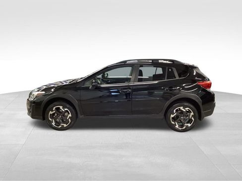 Used 2023 Subaru Crosstrek 2.5i Limited AWD/4WD image 12