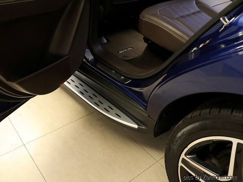 Used 2018 Mercedes-Benz GLE 43 AMG 4MATIC image 29