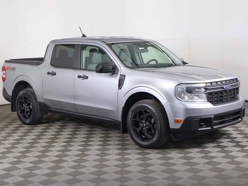 Used 2024 Ford Maverick XLT w/ XLT Luxury Package image 2