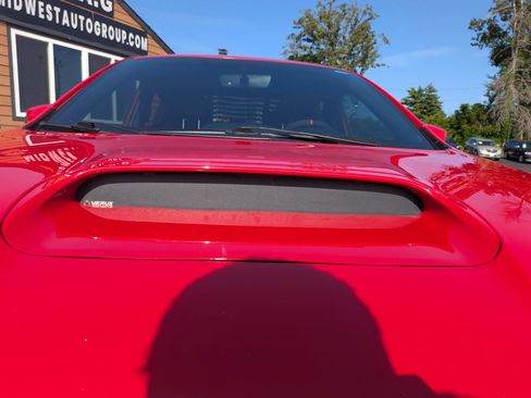 Used 2019 Subaru WRX STI AWD/4WD image 12