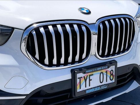 Used 2020 BMW X1 sDrive28i FWD image 33