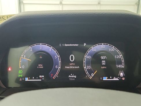 New 2026 Jeep Grand Cherokee Limited AWD/4WD image 22