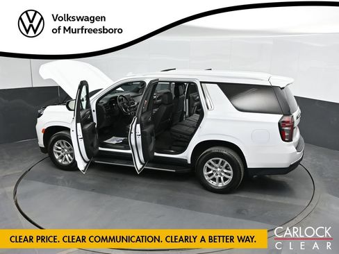 Used 2024 Chevrolet Tahoe LT RWD image 72