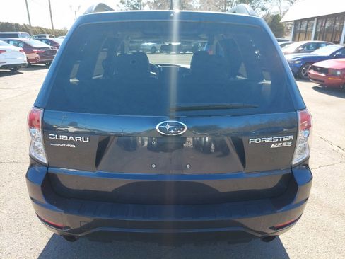 Used 2013 Subaru Forester 2.5X Limited image 4