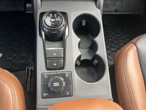 Used 2021 Ford Bronco Sport Badlands w/ Badlands Package image 20